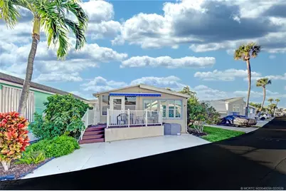 10725 S Ocean Drive #174, Jensen Beach, FL 34957 - Photo 1