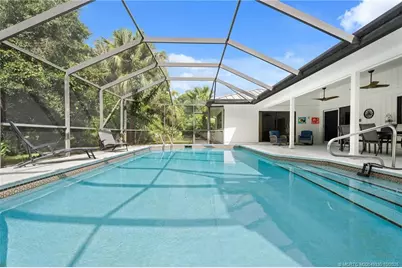 6221 SW Thistle Terrace, Palm City, FL 34990 - Photo 3