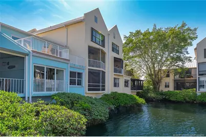 3901 SE Saint Lucie Boulevard #30, Stuart, FL 34997 - Photo 9