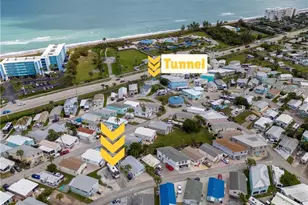 10725 S Ocean Dr, Jensen Beach, FL 34957 - Photo 1