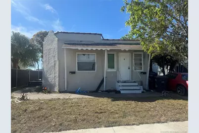 620 46th Street, West Palm Beach, FL 33407 - Photo 1