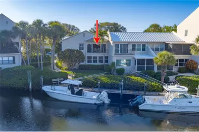3901 SE Saint Lucie Boulevard #39, Stuart, FL 34997 - Photo 33