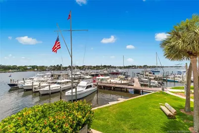 3901 SE Saint Lucie Boulevard #39, Stuart, FL 34997 - Photo 55