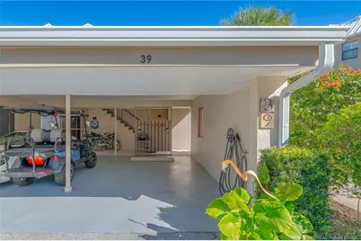 3901 SE Saint Lucie Boulevard #39, Stuart, FL 34997 - Photo 27