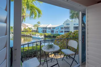 3901 SE Saint Lucie Boulevard #39, Stuart, FL 34997 - Photo 5