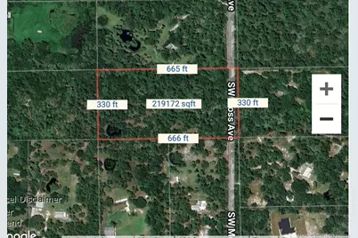 Unassigned Moss Avenue, Indiantown, FL 34956 - Photo 5