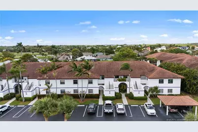 6101 SE Landing Way #16, Stuart, FL 34997 - Photo 1