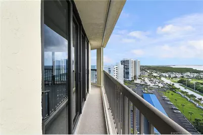 9550 S Ocean Drive #1610, Jensen Beach, FL 34957 - Photo 45