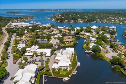 3901 SE Saint Lucie Boulevard #69, Stuart, FL 34997 - Photo 41