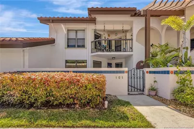 6040 SE Martinique Drive #102, Stuart, FL 34997 - Photo 1