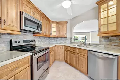 6040 SE Martinique Drive #102, Stuart, FL 34997 - Photo 13