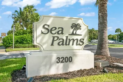 3200 N Highway A1A Highway #805, Fort Pierce, FL 34949 - Photo 5