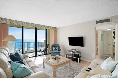 3200 N Highway A1A Highway #805, Fort Pierce, FL 34949 - Photo 19