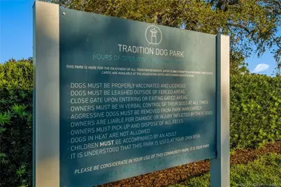 10472 SW Ashlyn Way, Port Saint Lucie, FL 34987 - Photo 45