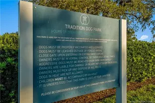 10472 SW Ashlyn Way, Port Saint Lucie, FL 34987 - Photo 45