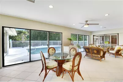 5701 SE Winged Foot Drive, Stuart, FL 34997 - Photo 9