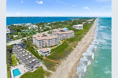 1555 NE Ocean Boulevard #302, Stuart, FL 34996 - Photo 1