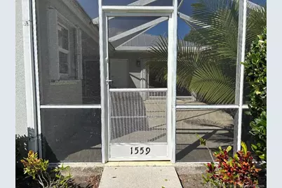 1559 SW Waterfall Boulevard, Palm City, FL 34990 - Photo 3