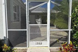 1559 SW Waterfall Blvd, Palm City, FL 34990 - Photo 3