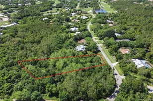 1784 SW St Andrews Dr, Palm City, FL 34990 - Photo 1