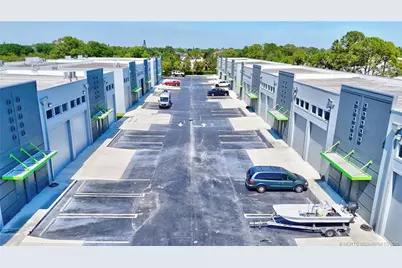 861 NE Industrial Boulevard #14, Jensen Beach, FL 34957 - Photo 31