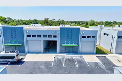 861 NE Industrial Boulevard #14, Jensen Beach, FL 34957 - Photo 19