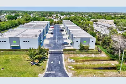 861 NE Industrial Boulevard #14, Jensen Beach, FL 34957 - Photo 1