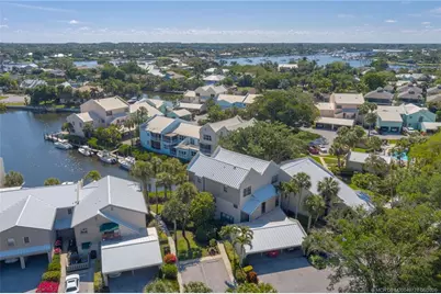 3901 SE Saint Lucie Boulevard #34, Stuart, FL 34997 - Photo 29