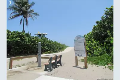 3792 NE Ocean Blvd. #103, Jensen Beach, FL 34957 - Photo 61