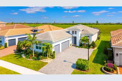 9295 SW Miracoli Way, Port Saint Lucie, FL 34987 - Photo 3