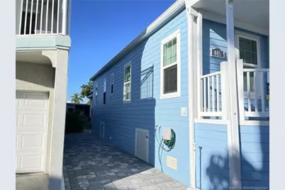 445 Nettles Boulevard, Jensen Beach, FL 34957 - Photo 5