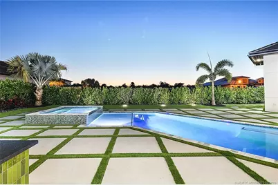 179 SE Via Terra Bella, Port Saint Lucie, FL 34952 - Photo 61