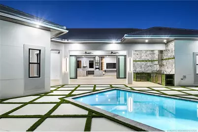 179 SE Via Terra Bella, Port Saint Lucie, FL 34952 - Photo 67