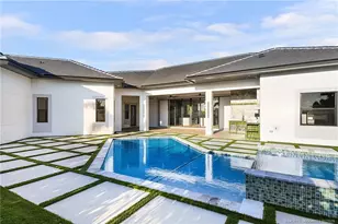 179 SE Via Terra Bella, Port Saint Lucie, FL 34952 - Photo 61