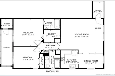 450 SW South River Drive #207, Stuart, FL 34997 - Photo 3