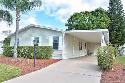 3708 Hydrilla Court, Port Saint Lucie, FL 34952 - Photo 1