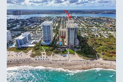 3800 N Ocean Drive #505, Riviera Beach, FL 33404 - Photo 1