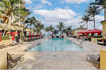 3800 N Ocean Drive #505, Riviera Beach, FL 33404 - Photo 3