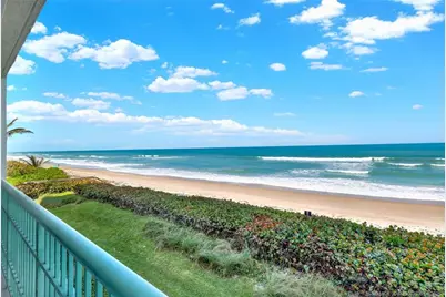 8600 S Ocean Drive #LN3 3rd Level, Jensen Beach, FL 34957 - Photo 1