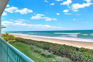 8600 S Ocean Dr, Jensen Beach, FL 34957 - Photo 1