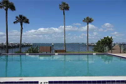 4490 NE Sandpebble Trace #302, Stuart, FL 34996 - Photo 19