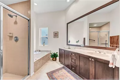 2437 SW Foxpoint Trail, Palm City, FL 34990 - Photo 17