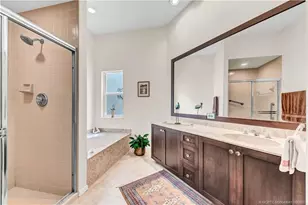 2437 SW Foxpoint Trail, Palm City, FL 34990 - Photo 17