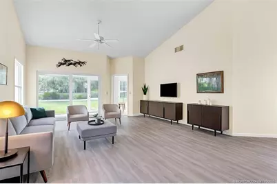 2437 SW Foxpoint Trail, Palm City, FL 34990 - Photo 5