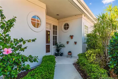 13005 Harbour Ridge Boulevard, Palm City, FL 34990 - Photo 3