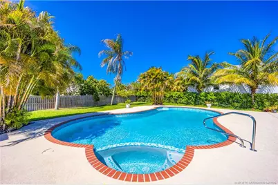 8475 SE Bayberry Terrace, Hobe Sound, FL 33455 - Photo 21