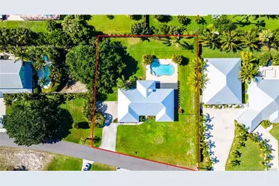 8475 SE Bayberry Terrace, Hobe Sound, FL 33455 - Photo 3