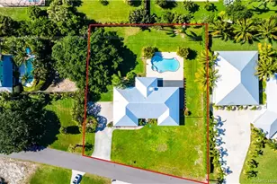 8475 SE Bayberry Terrace, Hobe Sound, FL 33455 - Photo 3