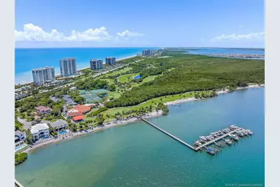 8650 S Ocean Drive #PH-5, Jensen Beach, FL 34957 - Photo 5