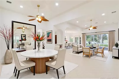 736 SW Pebble Lane, Palm City, FL 34990 - Photo 3